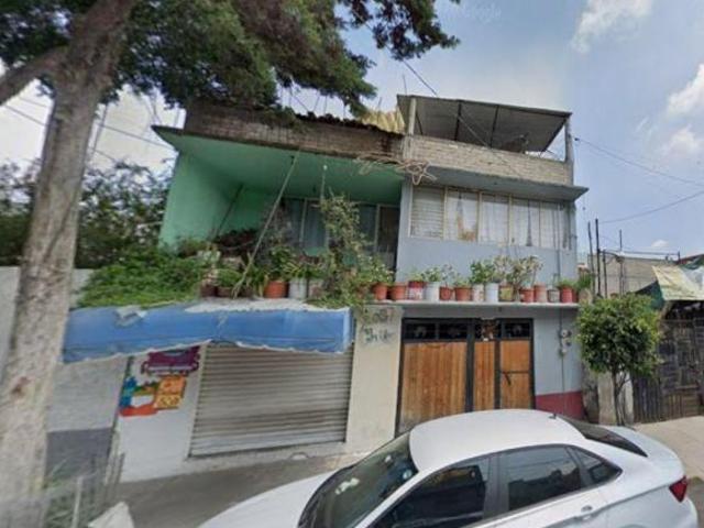 CASA EN REMATE EN ADOLFO LOPEZ MATEOS, CERCA DE PLAZA TEPEYAC Y LINDAVISTA, GUSTAVO A MADERO CDMX