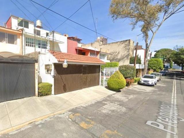 Casa en Remate en Alvaro Obregon