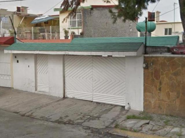 Casa en remate en Atlanta, Cuautitlan Izcalli