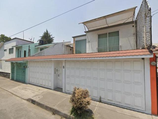 Casa en Remate en Azcapotlzalco