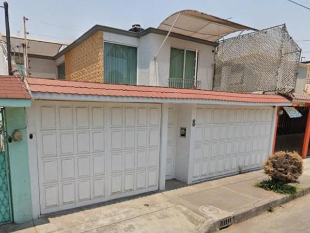 Casa en Remate en AZCAPOTZALCO