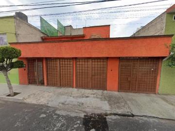 Casa en Remate en Azcapotzalco