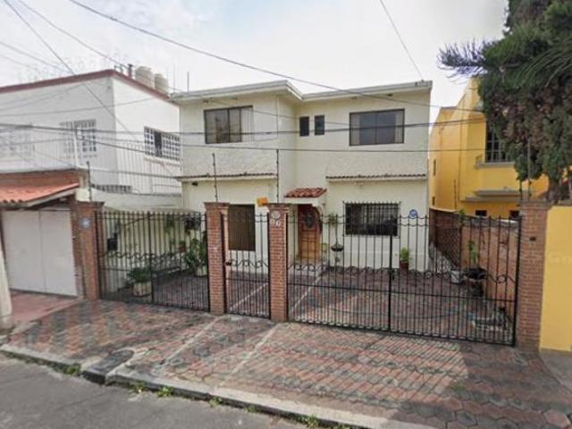 Casa en Remate en Cd Jardin COYOACAN