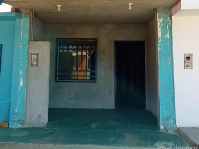 CASA EN REMATE EN CHINCHA BAJA, CHINCHA, ICA