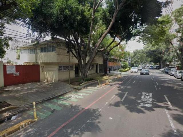 CASA EN REMATE EN COL ACACIAS COYOACAN CERCA DE PLAZA MITIKAH/BENITO JUAREZ/CDMX