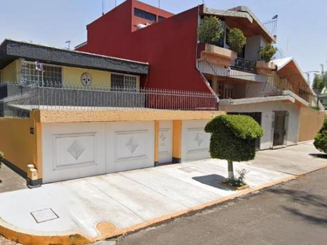 Casa en Remate en Coyoacan