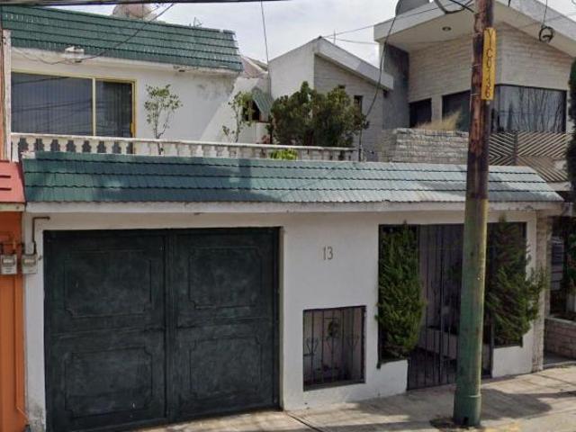 Casa en Remate en Cuautitlán Izcalli
