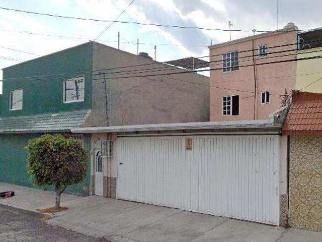 Casa en Remate en Ecatepec de Morelos
