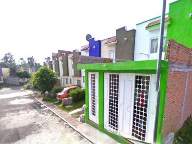 EXCELENTE CASA EN REMATE EN GEOVILLAS DE TIZAYUCA, TIZAYUCA, HIDALGO