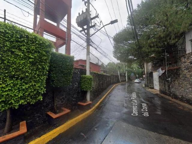 CASA EN REMATE EN FUENTES DE TEPEPAN CERCA DEL CLUB DE GOLF MEXICO/TLALPAN/CDMX