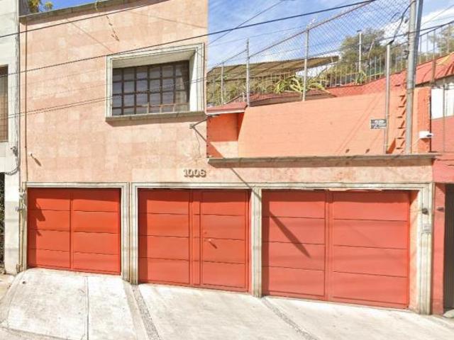 Casa en Remate en Gustavo A. Madero