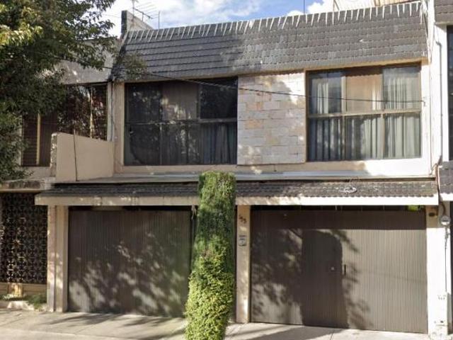 Casa en Remate en Gustavo A. Madero