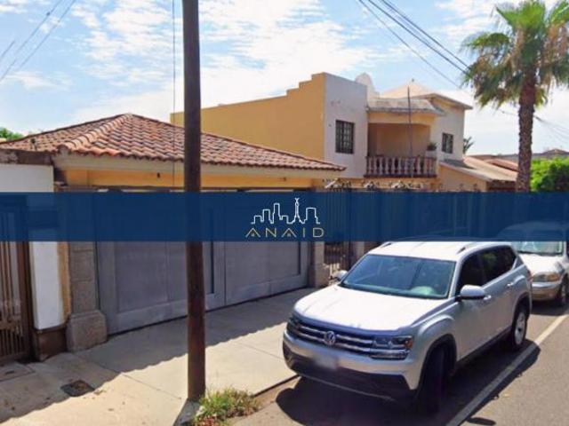 CASA EN REMATE EN ITSON CIUDAD OBREGÓN SONORA