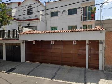 Colonia Agricola Oriental, Iztacalco, Ajusco, Coyoacán Distrito Federal