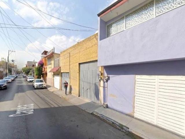 Casa en Remate en Iztacalco