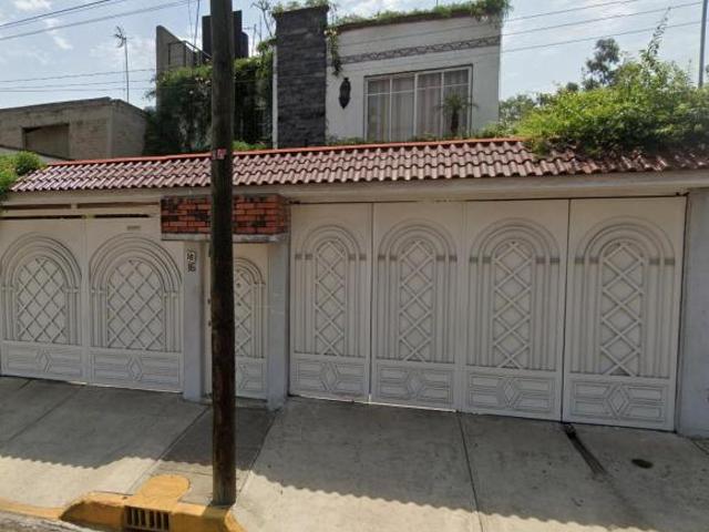 Casa en Remate en Iztapalapa