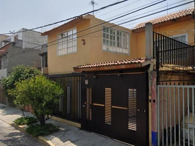 Casa en Remate en Iztapalapa