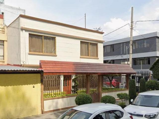 Casa en Remate en Jardin Balbuena