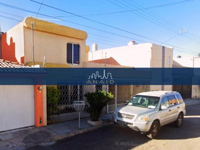 CASA EN REMATE EN JARDINES DE DURANGO DURANGO