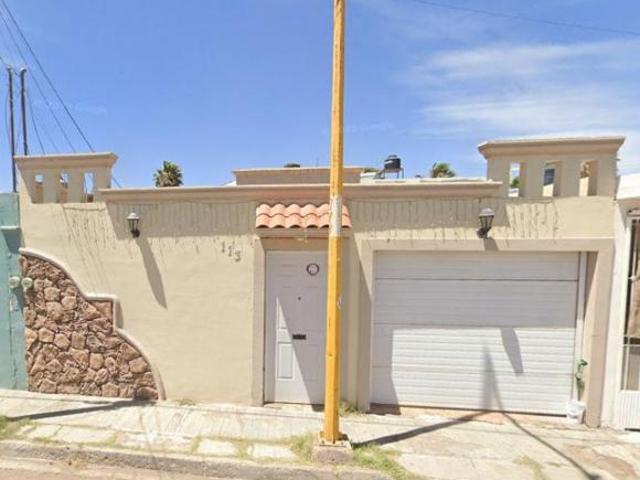 CASA EN REMATE EN LAS FUENTES, VICTORIA DE DURANGO, DURANGO