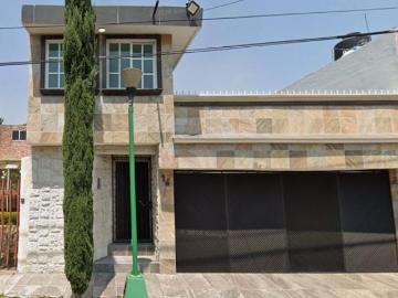Calle Tercera Cerrada Bahamas, 12 de Diciembre Ciudad de México, Iztapalapa, Ajusco, Coyoacán Distrito Federal
