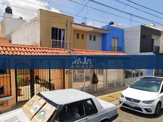 CASA EN REMATE EN LOS ARRAYANES GUADALAJARA JALISCO