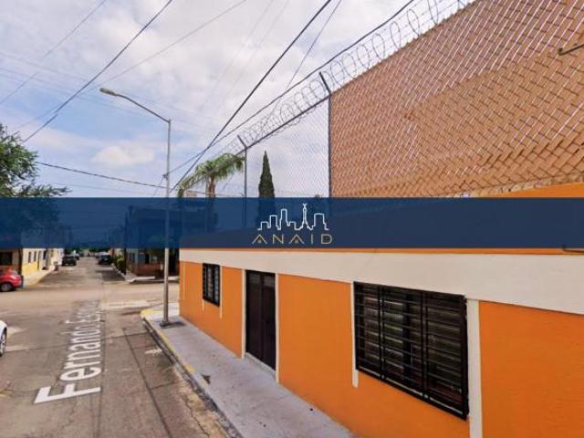 CASA EN REMATE EN MEDRANO GUADALAJARA JALISCO