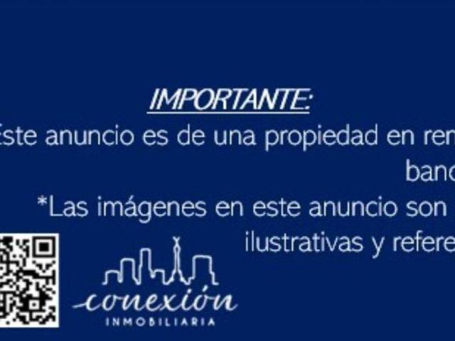 Liquidez Inmediata: Tlajomulco de Zuñiga Propiedad en Remate Bancario al 50% de Valor Comercial