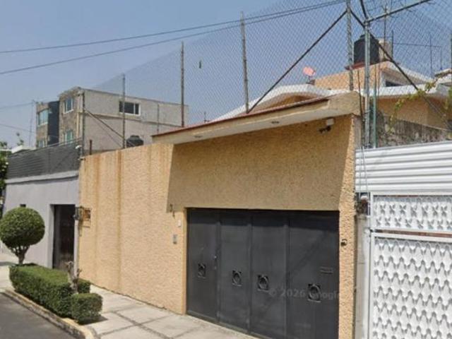 Casa en Remate en San Lorenzo la Cebada XOCHIMILCO