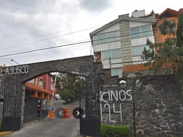 CASA EN REMATE ENCINOS 124 MIGUEL HIDALGO TLALPAN CIUDAD DE MÉXICO