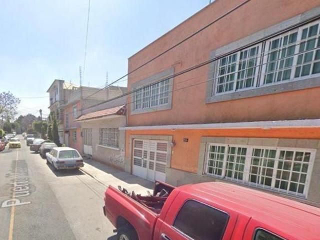 Casa en Remate Gustavo A. Madero Casas Alemán
