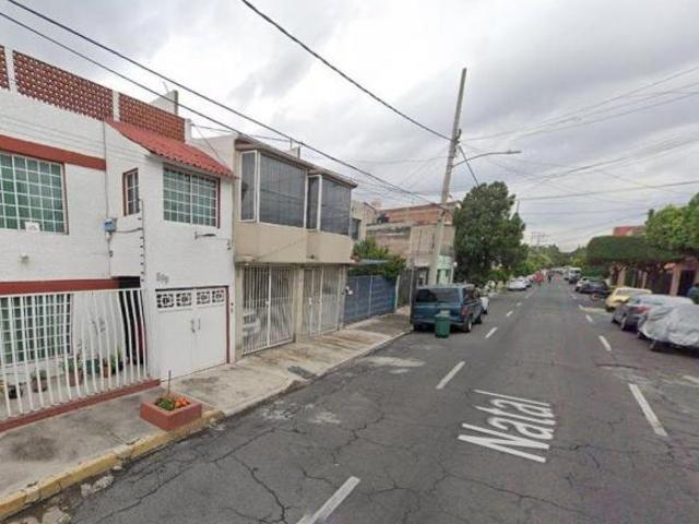 Casa en Remate Gustavo A. Madero Churubusco Tepeyac