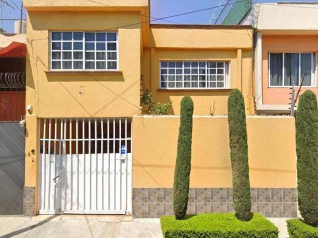 Casa en Remate Gustavo A. Madero Guadalupe Tepeyac