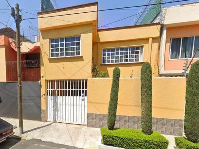 Casa en Remate Gustavo A. Madero Guadalupe Tepeyac