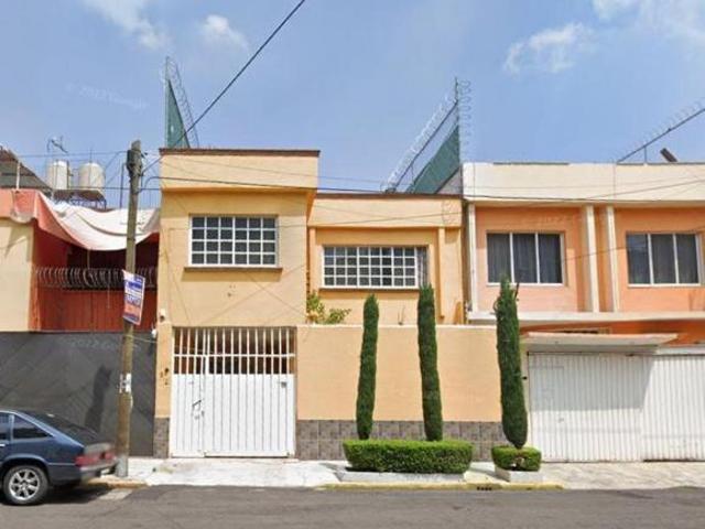 Casa en Remate Gustavo A. Madero Guadalupe Tepeyac
