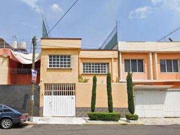 Casa en Remate Gustavo A. Madero Guadalupe Tepeyac