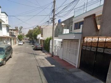 Malvinas Mexicanas, Nezahualcóyotl México, Ajusco, Coyoacán Distrito Federal