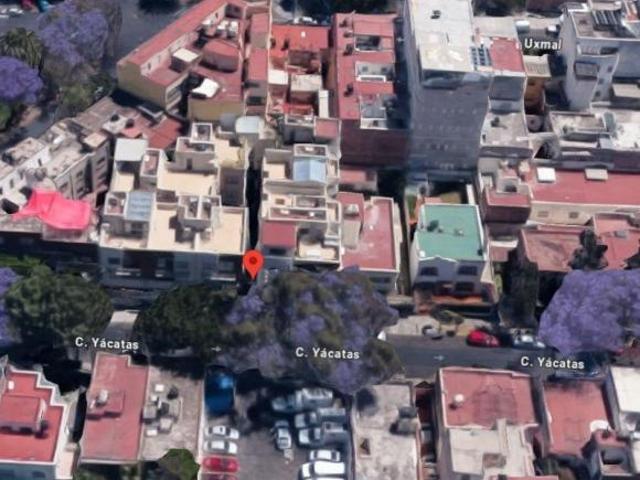 CASA EN REMATE HIPOTECARIO COLONIA NARVARTE