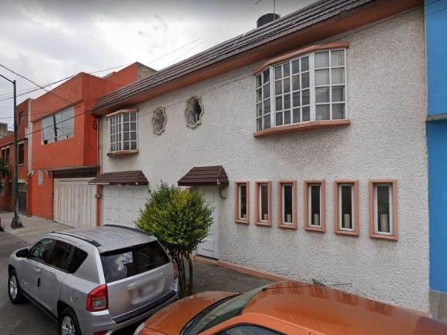 CASA EN REMATE HIPOTECARIO COLONIA CLAVERIA