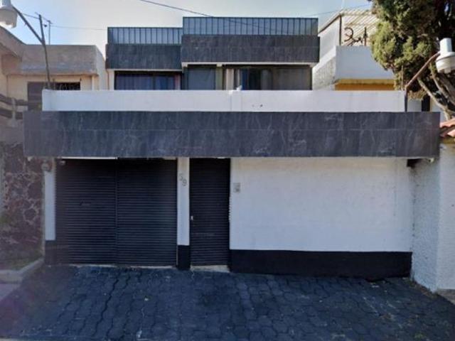 Casa en remate hipotecario en Parque Residencial Coacalco
