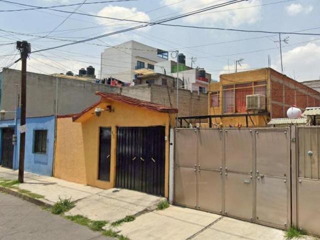 Casa Iztacalco Agrícola Oriental