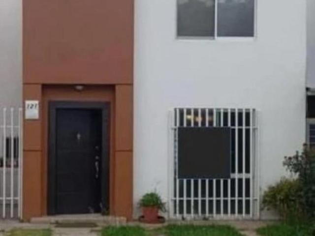 CASA EN REMATE JORGE JIMENEZ CANTU 92 EL LAUREL TULTITLÁN ESTADO DE MÉXICO