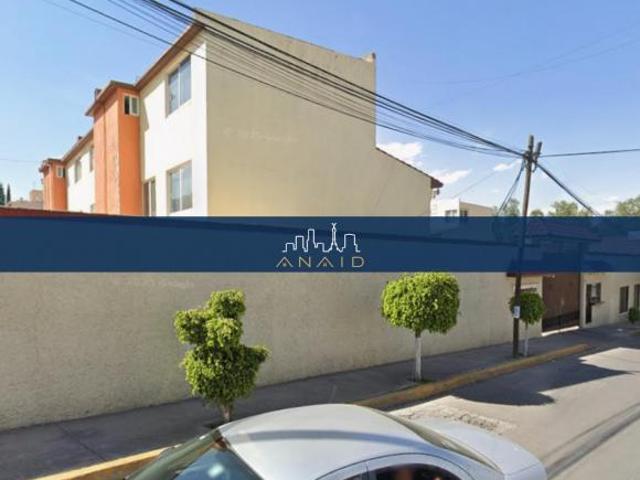 CASA EN REMATE LOMA BONITA COACALCO DE BERRIOZABAL ESTADO DE MÉXICO