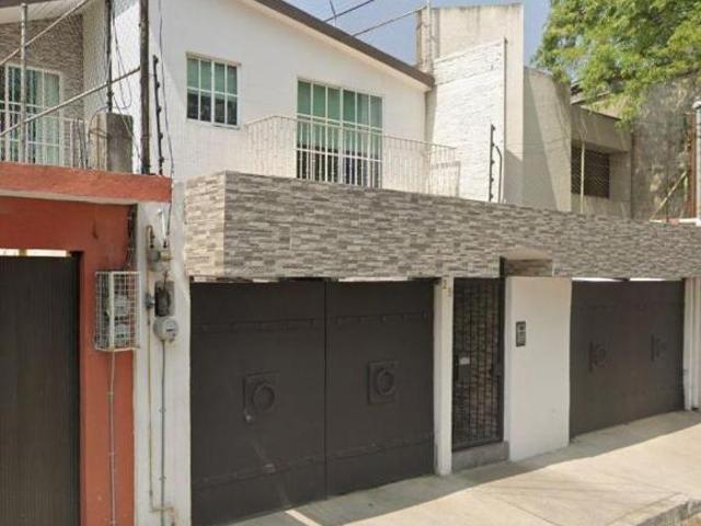 Casa en Remate Magdalena Contreras Héroes de Padierna