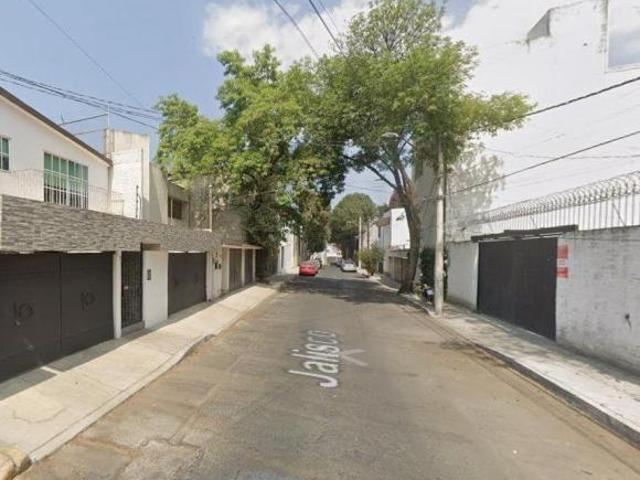 Casa en Remate Magdalena Contreras Héroes de Padierna