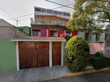 Calle Marmolejo Iztapalapa, Cerro Estrella, Iztapalapa, Ajusco, Coyoacán Distrito Federal