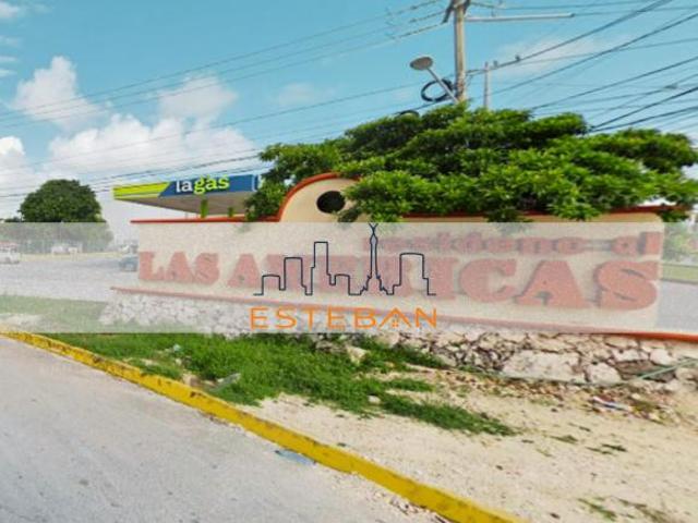 CASA EN REMATE RESIDENCIAL LAS AMERICAS CANCUN QUINTANA ROO