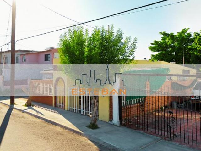 CASA EN REMATE SANTA MONICA MEXICALI BAJA CALIFORNIA