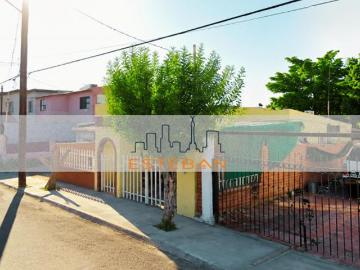 CASA EN REMATE SANTA MONICA MEXICALI BAJA CALIFORNIA
