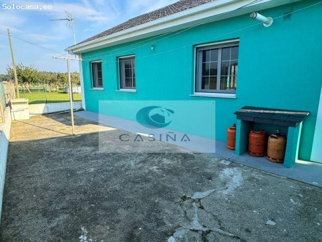 CASA EN REMIOR